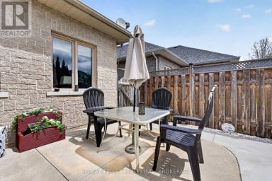 417 MCCALLUM STREET, Kingston (Kingston East (Incl Barret Crt)) Ontario