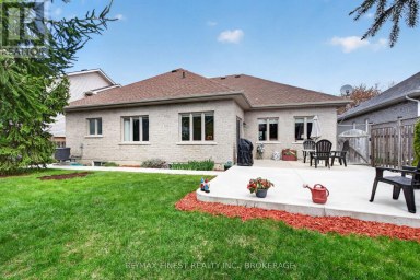 417 MCCALLUM STREET, Kingston (Kingston East (Incl Barret Crt)) Ontario