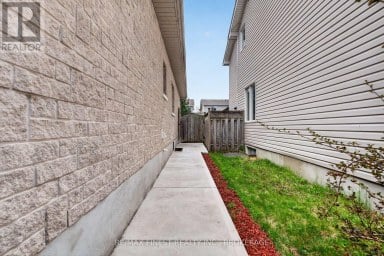 417 MCCALLUM STREET, Kingston (Kingston East (Incl Barret Crt)) Ontario