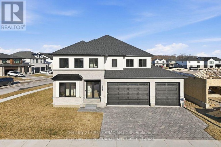 1673 Medway Park Drive, London North (north S), Ontario (id X13765240)