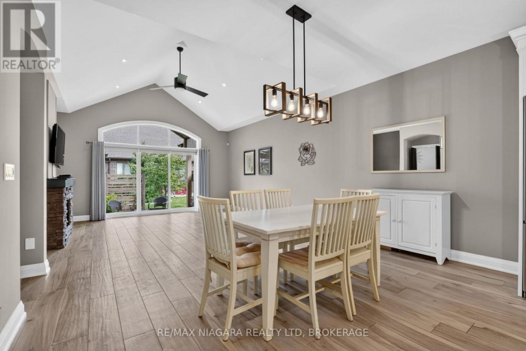 84 GANTON TRAIL, Welland (Hwy 406/Welland), Ontario, L3B0C9