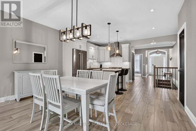 84 GANTON TRAIL, Welland (Hwy 406/Welland), Ontario, L3B0C9