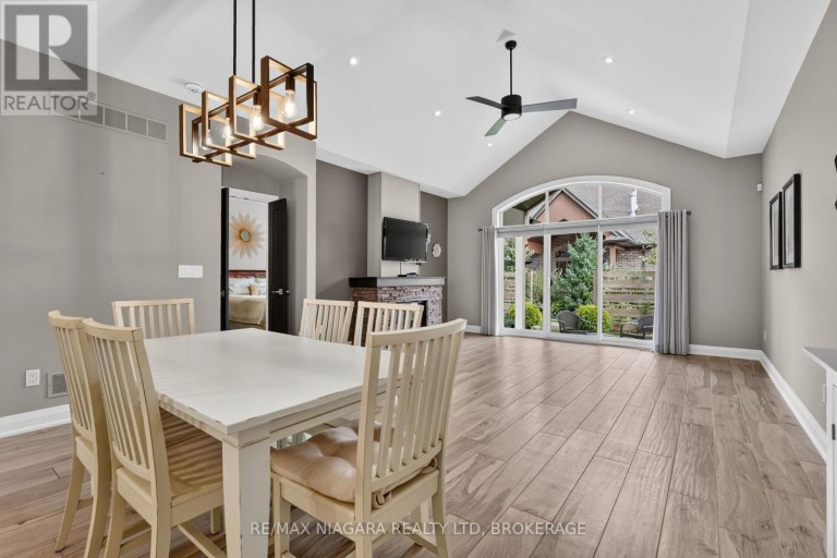 84 GANTON TRAIL, Welland (Hwy 406/Welland), Ontario, L3B0C9