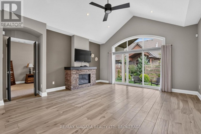 84 GANTON TRAIL, Welland (Hwy 406/Welland), Ontario, L3B0C9