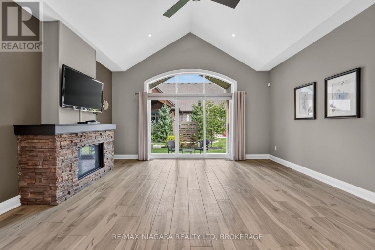 84 GANTON TRAIL, Welland (Hwy 406/Welland), Ontario, L3B0C9