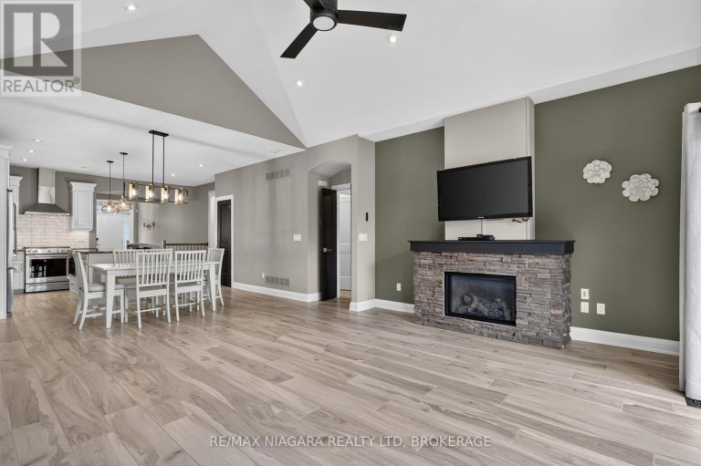 84 GANTON TRAIL, Welland (Hwy 406/Welland), Ontario, L3B0C9