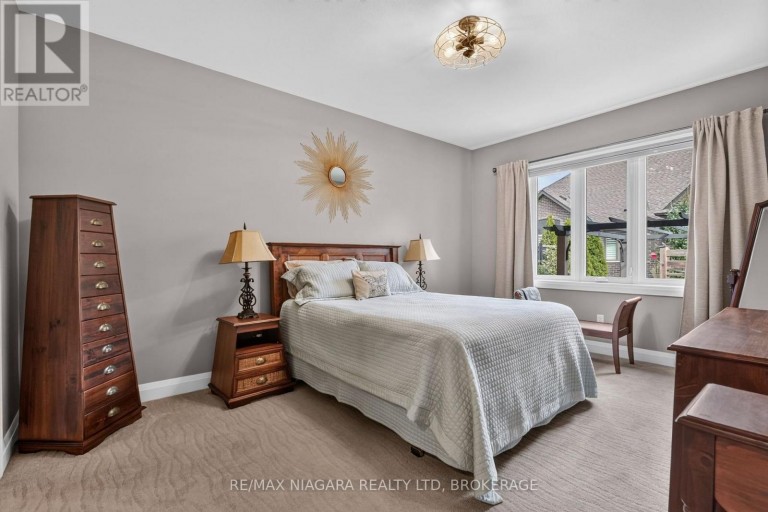 84 GANTON TRAIL, Welland (Hwy 406/Welland), Ontario, L3B0C9