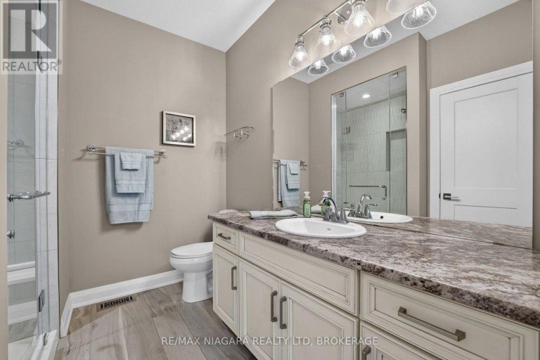 84 GANTON TRAIL, Welland (Hwy 406/Welland), Ontario, L3B0C9