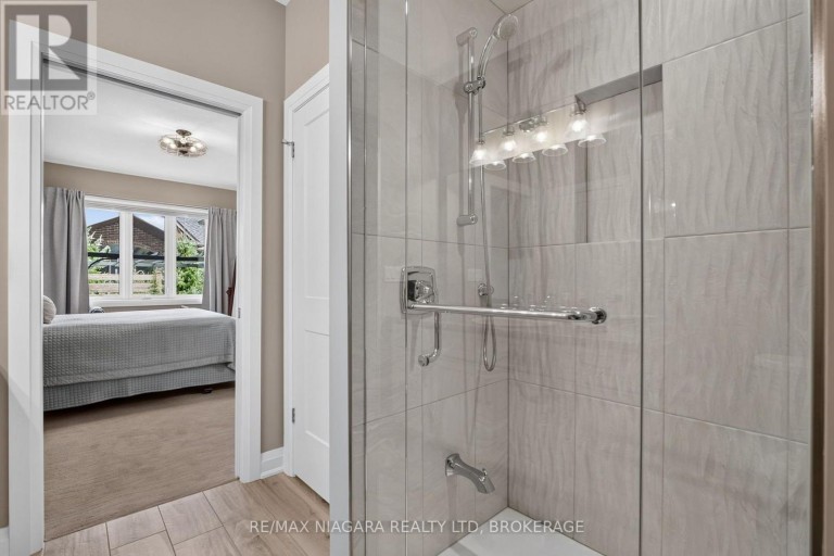 84 GANTON TRAIL, Welland (Hwy 406/Welland), Ontario, L3B0C9