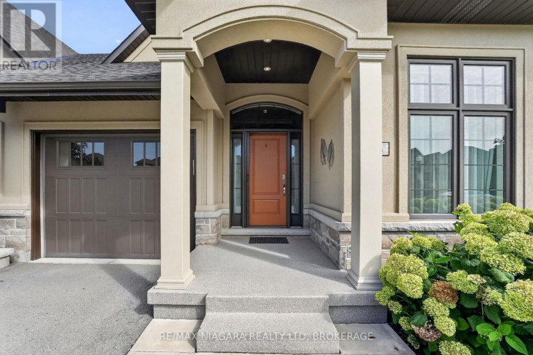 84 GANTON TRAIL, Welland (Hwy 406/Welland), Ontario, L3B0C9