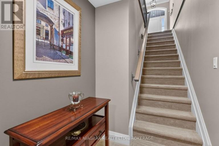 84 GANTON TRAIL, Welland (Hwy 406/Welland), Ontario, L3B0C9