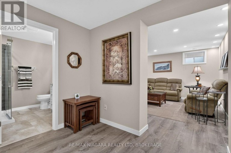 84 GANTON TRAIL, Welland (Hwy 406/Welland), Ontario, L3B0C9