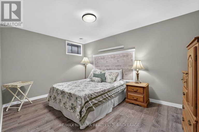 84 GANTON TRAIL, Welland (Hwy 406/Welland), Ontario, L3B0C9