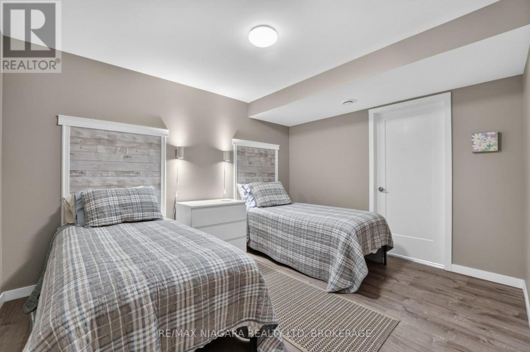 84 GANTON TRAIL, Welland (Hwy 406/Welland), Ontario, L3B0C9