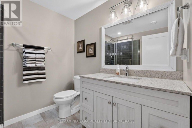 84 GANTON TRAIL, Welland (Hwy 406/Welland), Ontario, L3B0C9