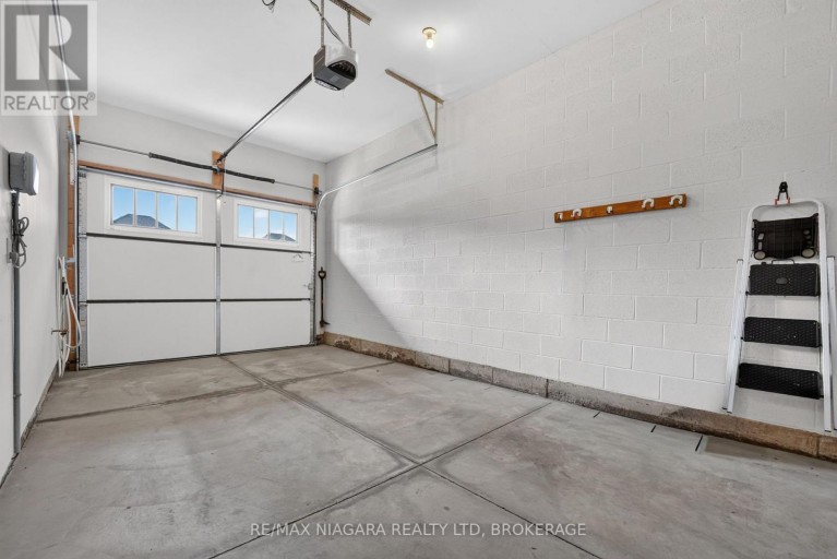 84 GANTON TRAIL, Welland (Hwy 406/Welland), Ontario, L3B0C9