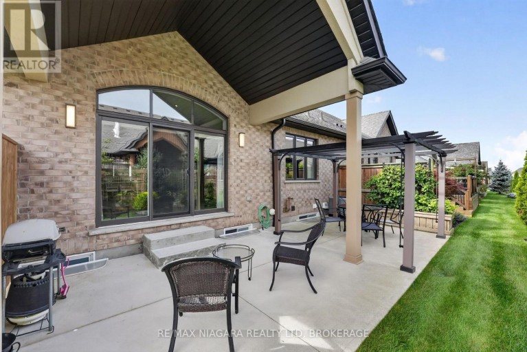 84 GANTON TRAIL, Welland (Hwy 406/Welland), Ontario, L3B0C9