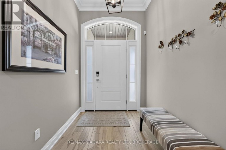 84 GANTON TRAIL, Welland (Hwy 406/Welland), Ontario, L3B0C9