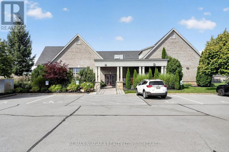 84 GANTON TRAIL, Welland (Hwy 406/Welland), Ontario, L3B0C9