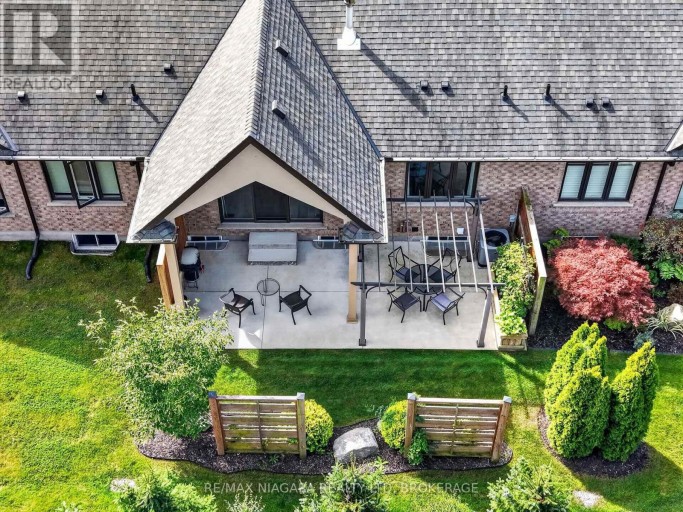 84 GANTON TRAIL, Welland (Hwy 406/Welland), Ontario, L3B0C9