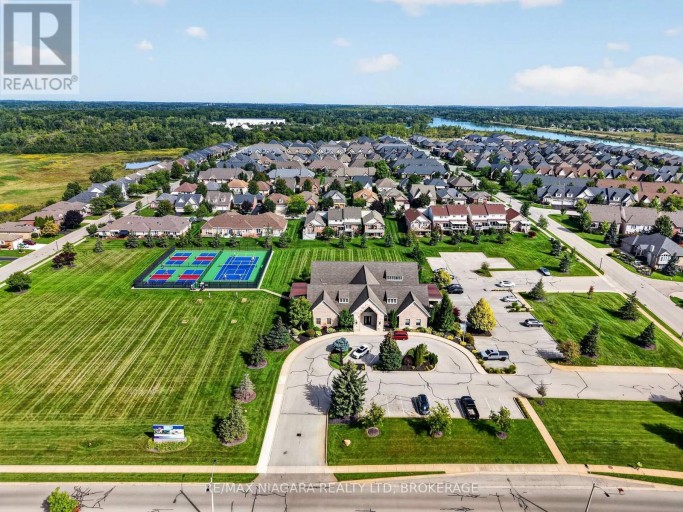 84 GANTON TRAIL, Welland (Hwy 406/Welland), Ontario, L3B0C9