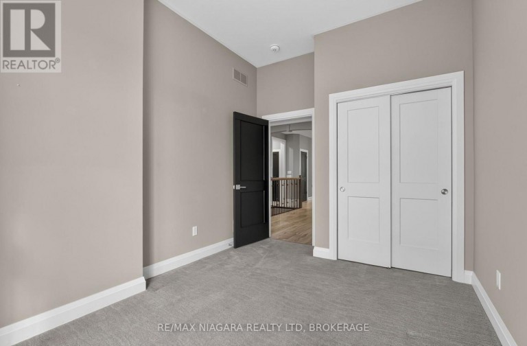84 GANTON TRAIL, Welland (Hwy 406/Welland), Ontario, L3B0C9
