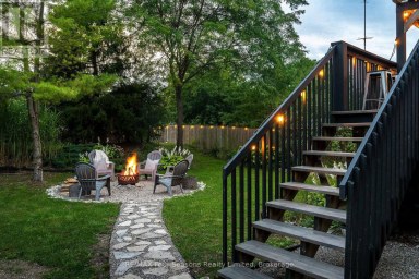 32 CHRISTY DRIVE Wasaga Beach Ontario photo 2