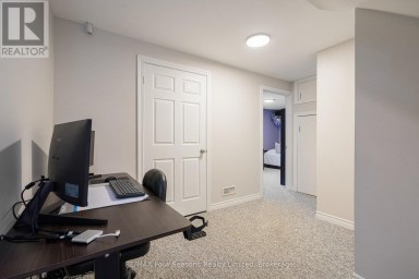 32 CHRISTY DRIVE Wasaga Beach Ontario photo 24
