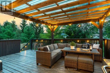 32 CHRISTY DRIVE Wasaga Beach Ontario photo 26