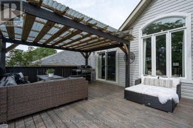 32 CHRISTY DRIVE Wasaga Beach Ontario photo 27