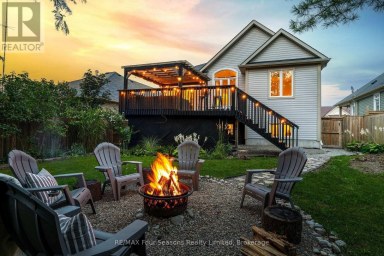 32 CHRISTY DRIVE Wasaga Beach Ontario photo 28