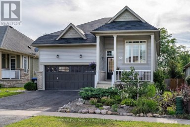 32 CHRISTY DRIVE Wasaga Beach Ontario photo 33