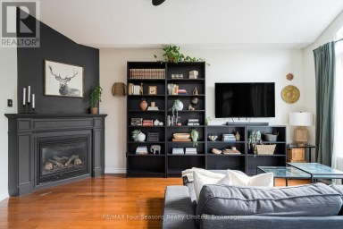 32 CHRISTY DRIVE Wasaga Beach Ontario photo 4