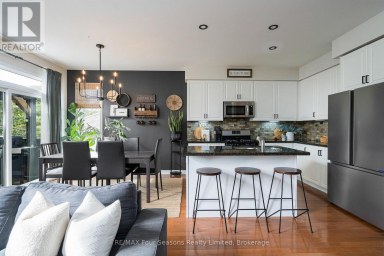 32 CHRISTY DRIVE Wasaga Beach Ontario photo 6