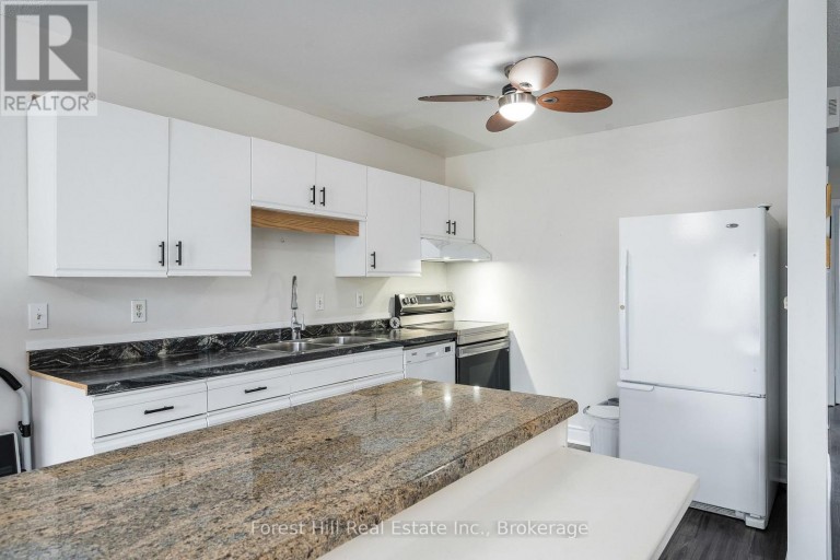 29 DILLON DRIVE, Collingwood, Ontario, L9Y4S3