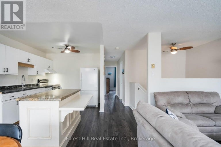 29 DILLON DRIVE, Collingwood, Ontario, L9Y4S3