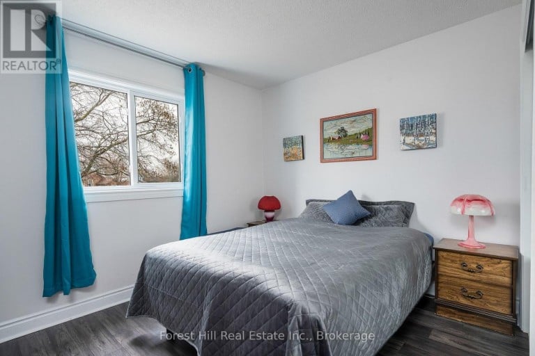 29 DILLON DRIVE, Collingwood, Ontario, L9Y4S3