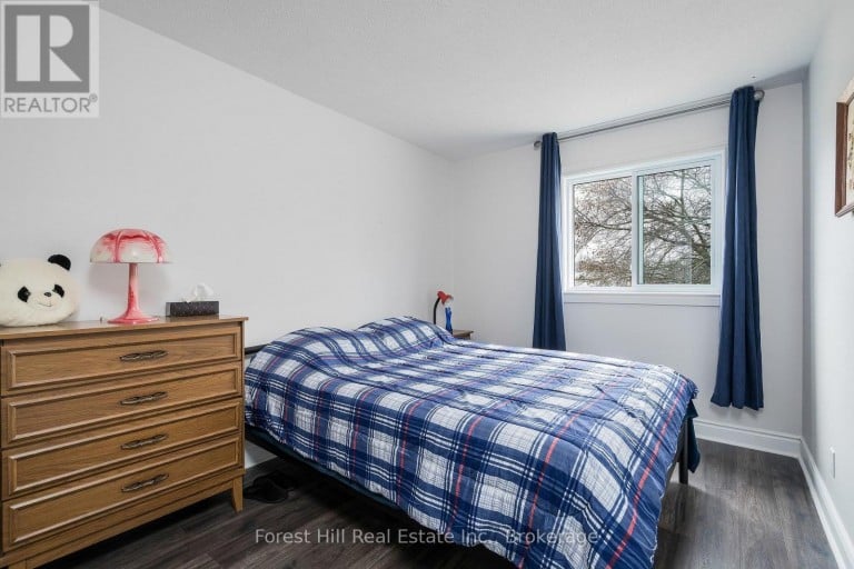29 DILLON DRIVE, Collingwood, Ontario, L9Y4S3
