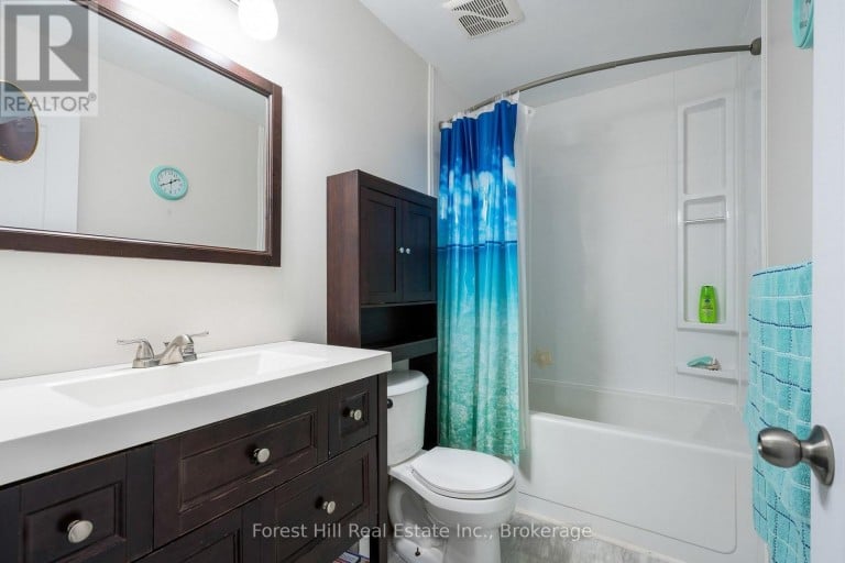 29 DILLON DRIVE, Collingwood, Ontario, L9Y4S3