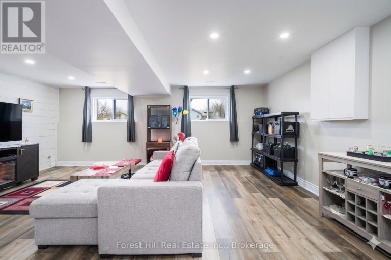 29 DILLON DRIVE, Collingwood, Ontario, L9Y4S3