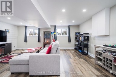 29 DILLON DRIVE Collingwood Ontario photo 19
