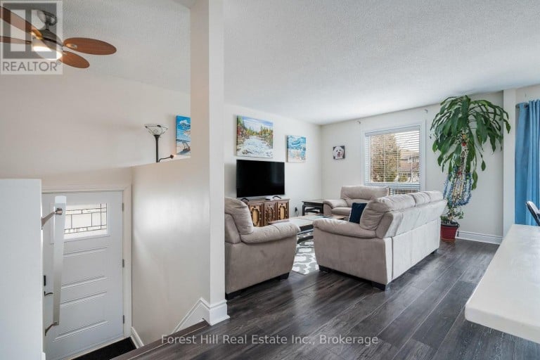 29 DILLON DRIVE, Collingwood, Ontario, L9Y4S3
