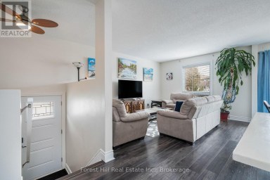 29 DILLON DRIVE Collingwood Ontario photo 2