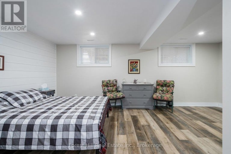 29 DILLON DRIVE, Collingwood, Ontario, L9Y4S3