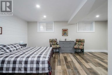 29 DILLON DRIVE Collingwood Ontario photo 23