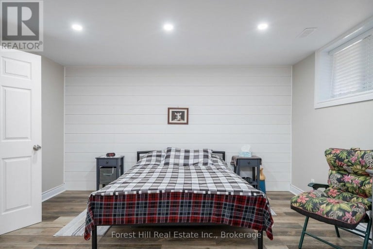 29 DILLON DRIVE, Collingwood, Ontario, L9Y4S3