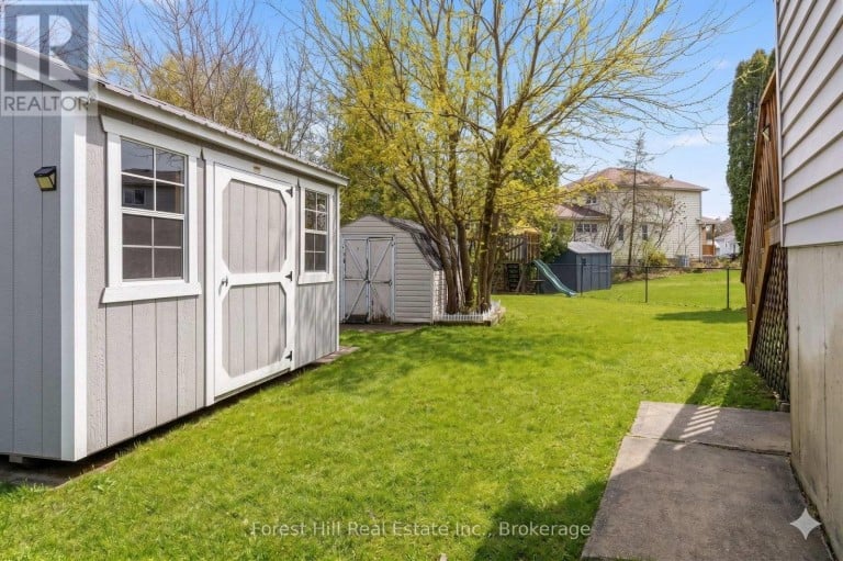 29 DILLON DRIVE, Collingwood, Ontario, L9Y4S3