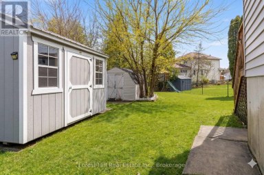 29 DILLON DRIVE Collingwood Ontario photo 27