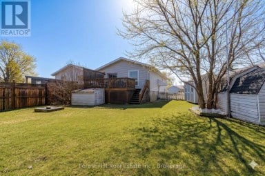 29 DILLON DRIVE Collingwood Ontario photo 28