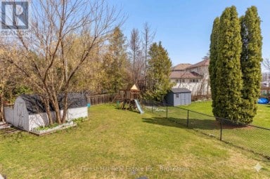 29 DILLON DRIVE Collingwood Ontario photo 29